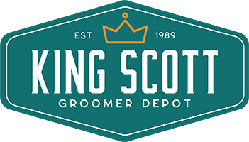 King Scott, Groomer Depot
