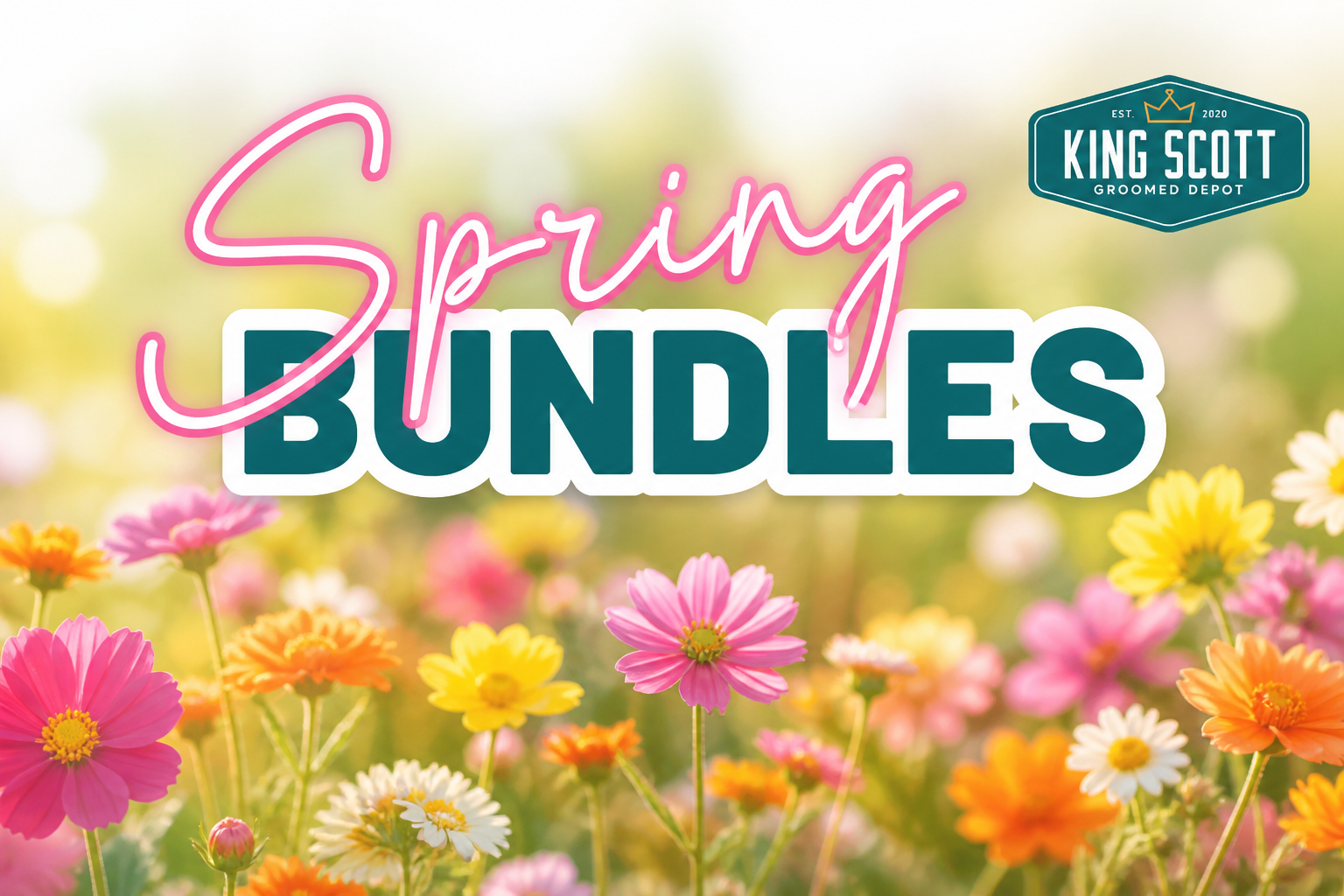 Spring Bundles