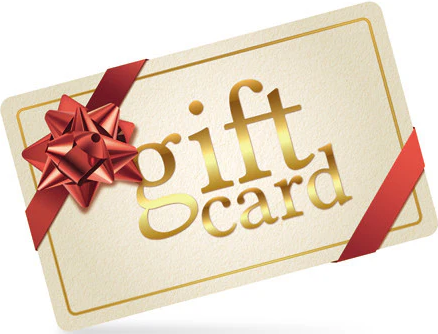 Gift Cards