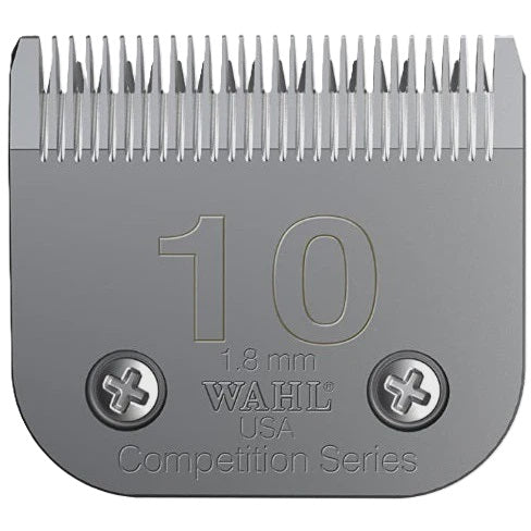 Wahl Competition Blade-#10