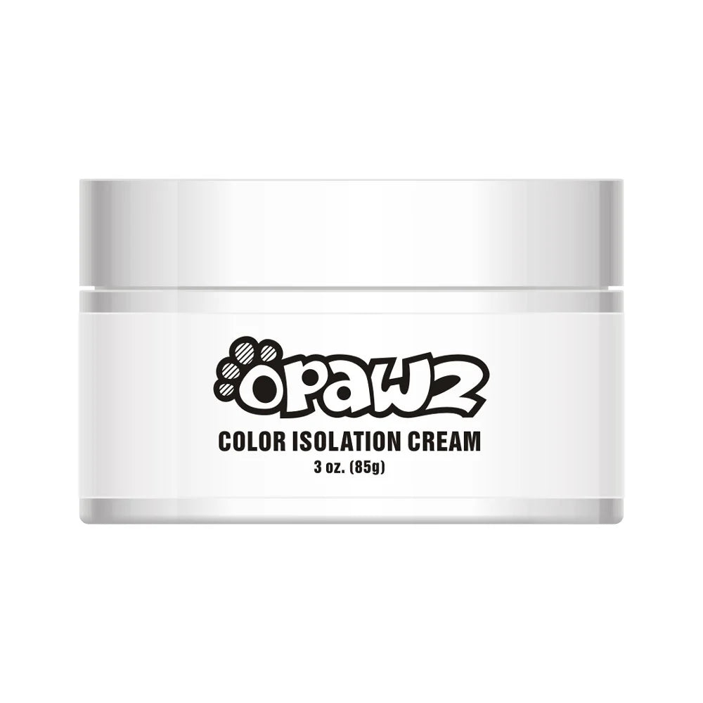 Opawz Color Isolation Cream- 3oz