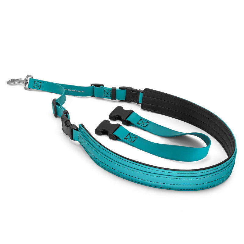 Jelly Pet Grooming Belly Band Teal King Scott, Groomer Depot