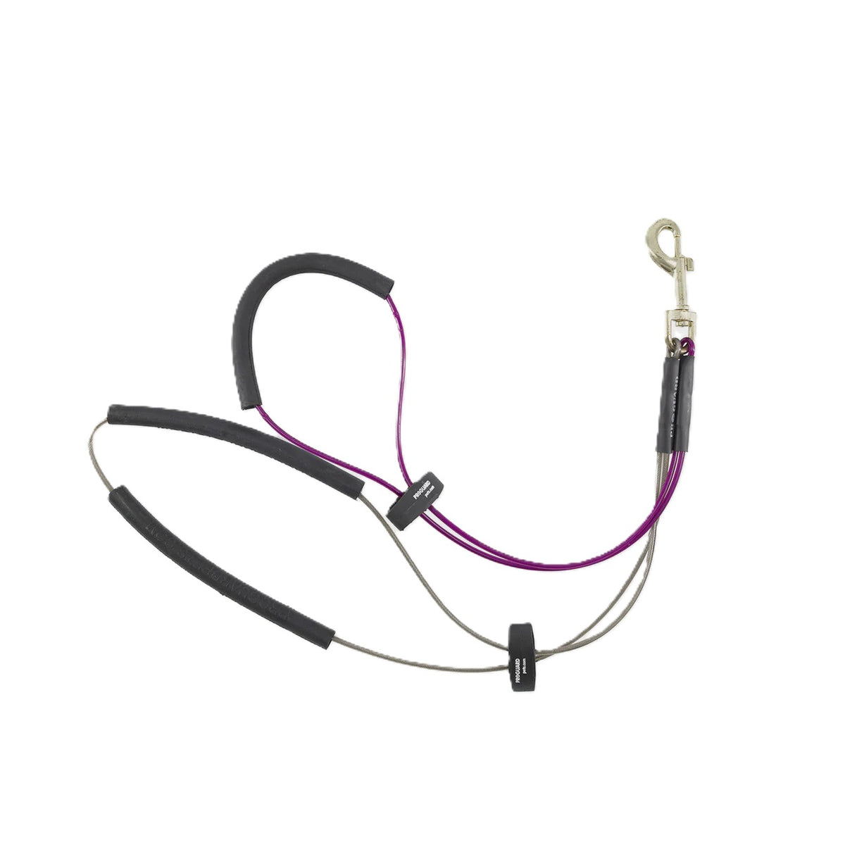 ProGuard No Sit Haunch Restraint -Giant