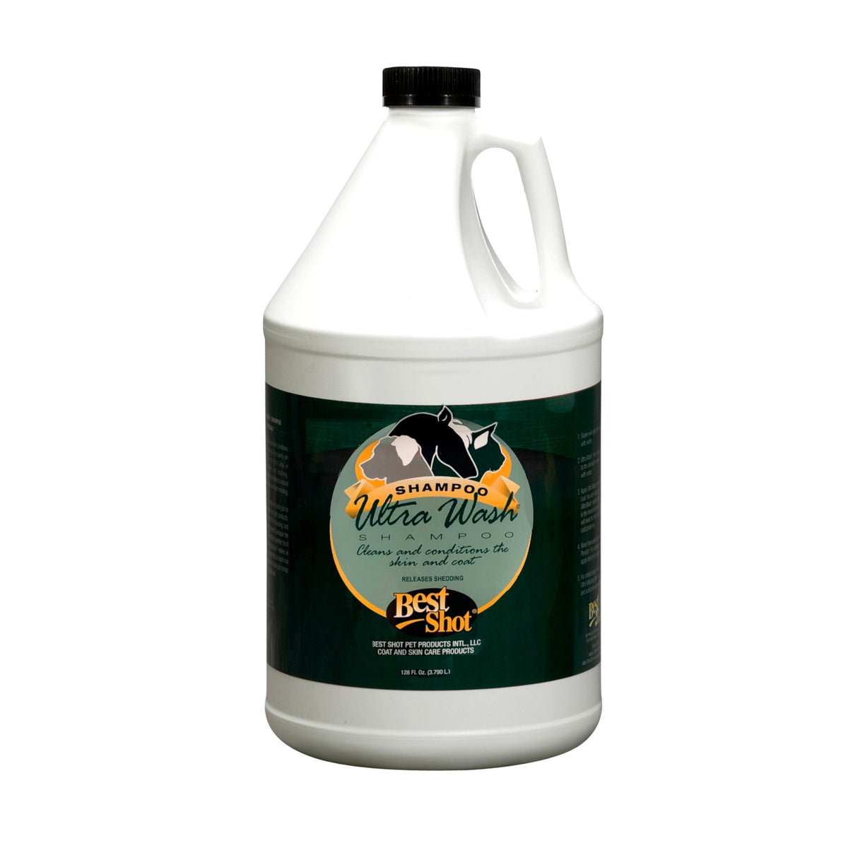 Best Shot Ultra Wash -Gallon