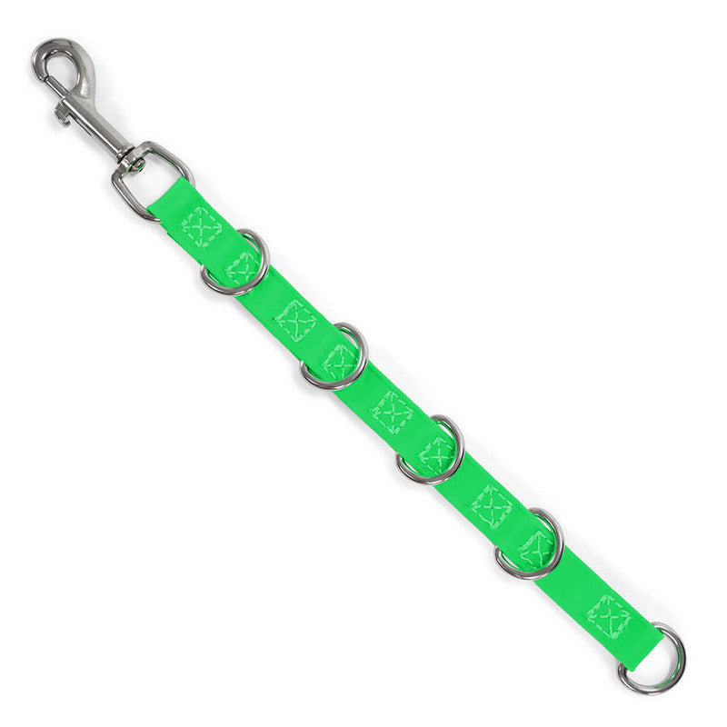 Jelly Pet Grooming Loop Extender- Lime