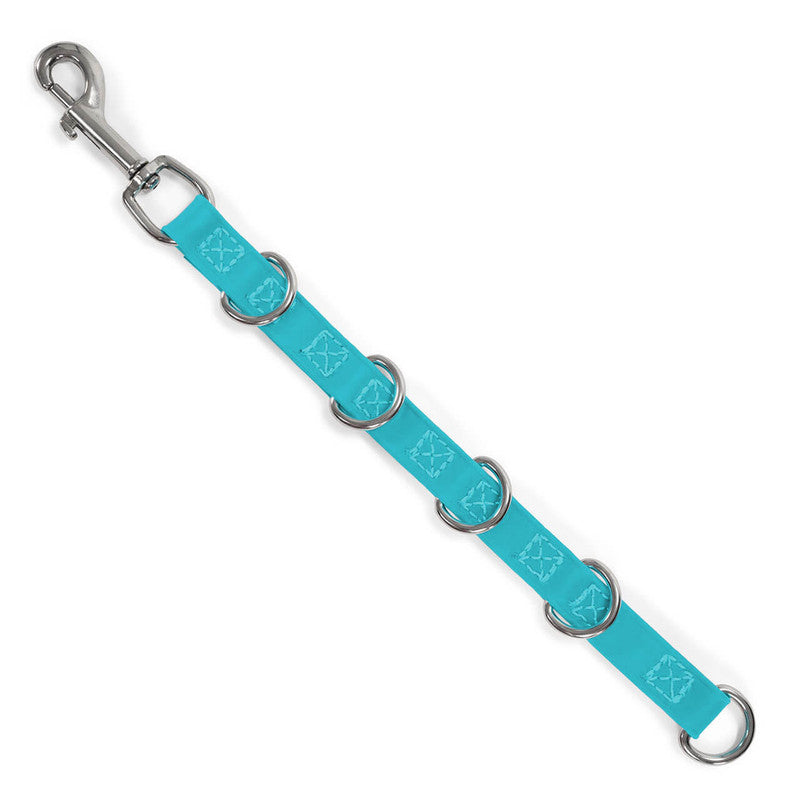 Jelly Pet Grooming Loop Extender- Teal