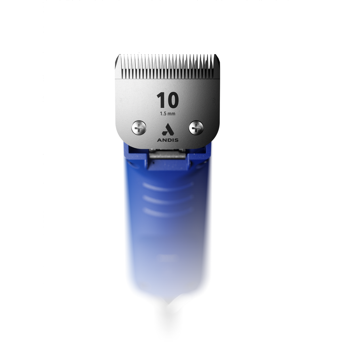 Andis Ultra Edge Clipper -Blue