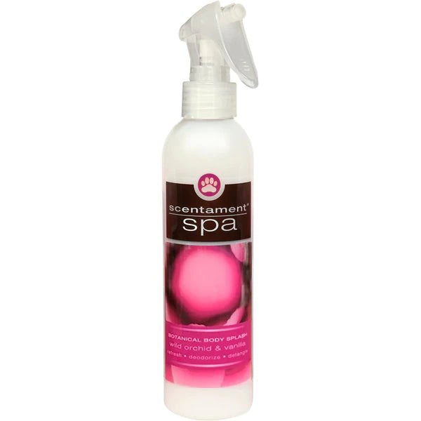 Best Shot Botanical Spray Wild Orchid Vanilla-8 oz