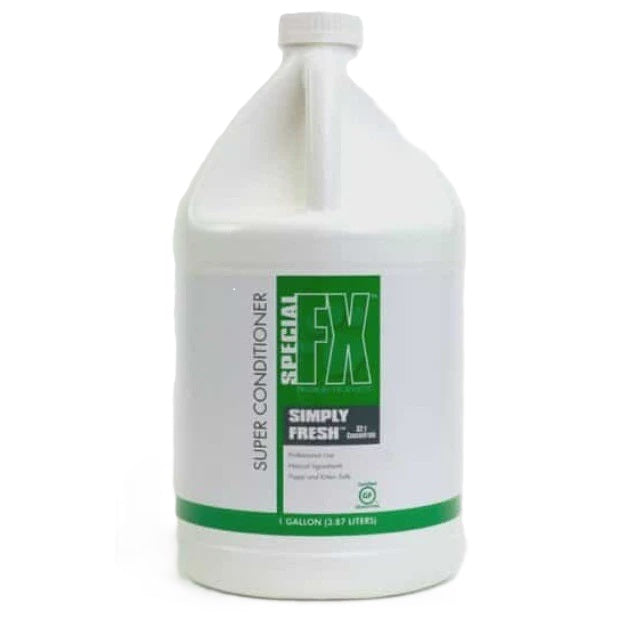 Simply Fresh FX Super Conditioner-Gallon