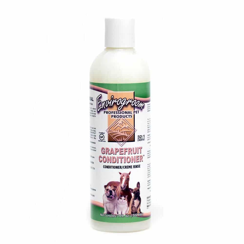 Grapefruit Conditioner -17oz