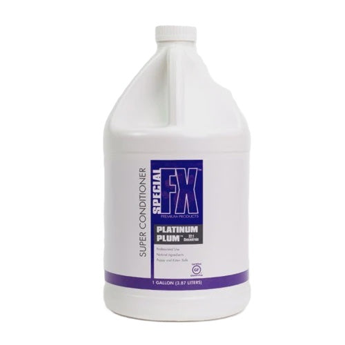 Platinum Plum FX Super Conditioner -Gallon