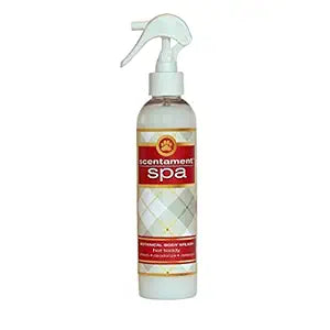 Tropiclean Papaya Mist Deodorizing Pet Spray-8oz - King Scott