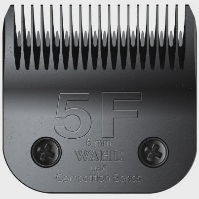 Wahl ULTIMATE Competition Blade-#5F
