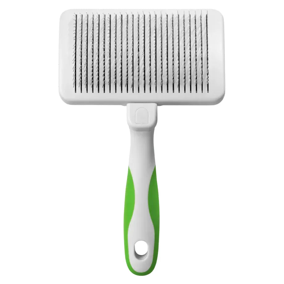 Andis Self Cleaning Slicker Brush