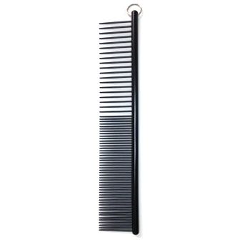 Millers Forge Round Back Comb