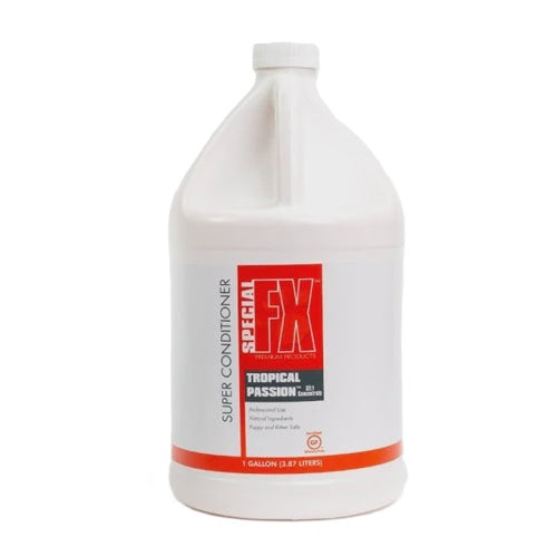 Tropical Passion FX Super Conditioner-Gallon
