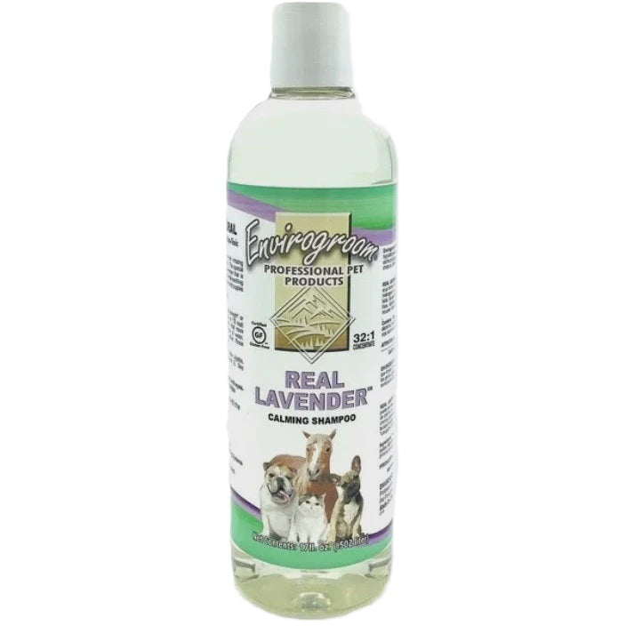 Real Lavender- 17oz