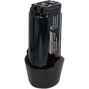 Andis RBC Pulse Ion Replacement Battery Disconinued