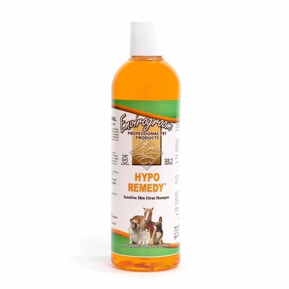 Hypo Remedy Shampoo-17oz