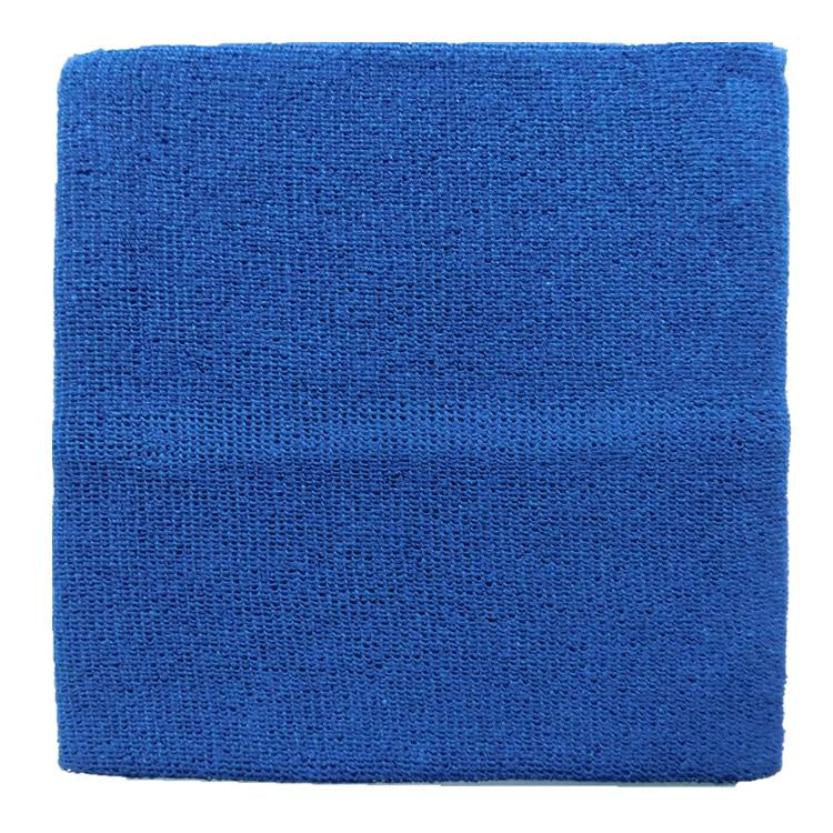 Happy Hoodie 2 Pack (1 Large and 1 Small) Blue