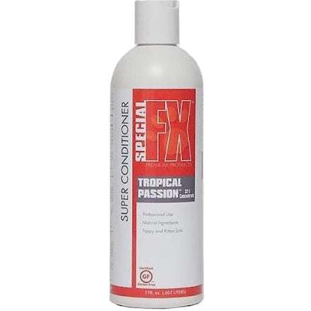 Tropical Passions FX Super Conditioner-17oz