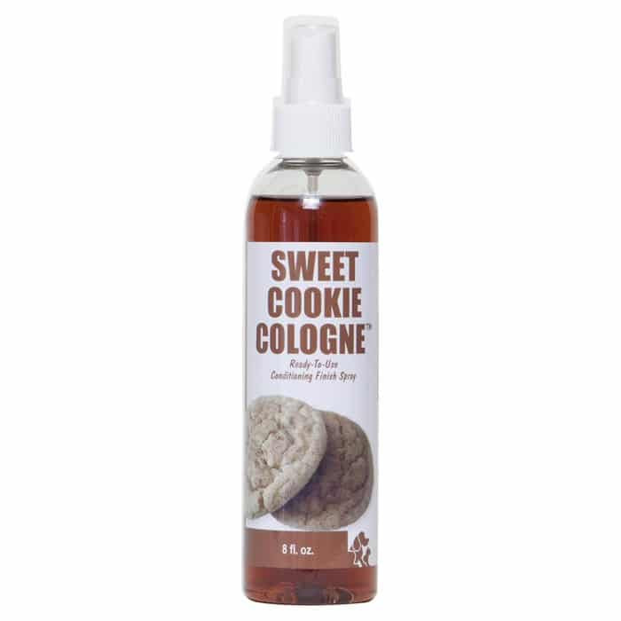 Sweet Cookie Cologne-8oz
