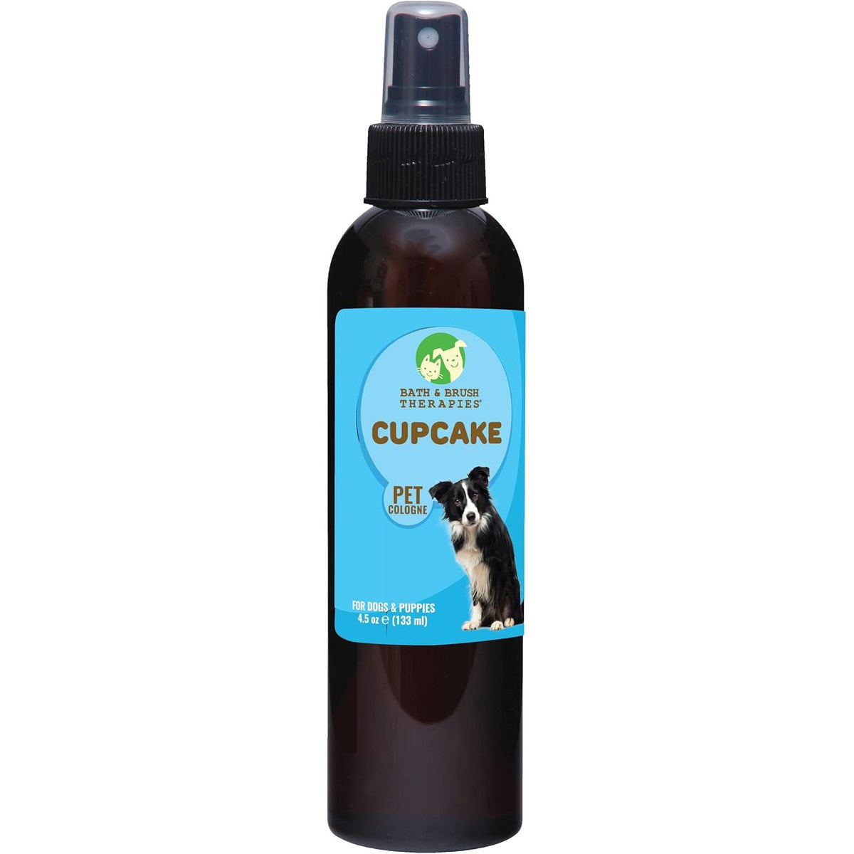 Show Season Cupcake Bath and Brush Colognes-12.5oz
