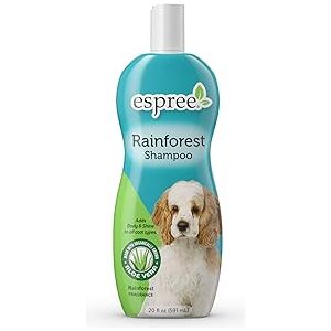 Espree Rainforest Shampoo- 20oz