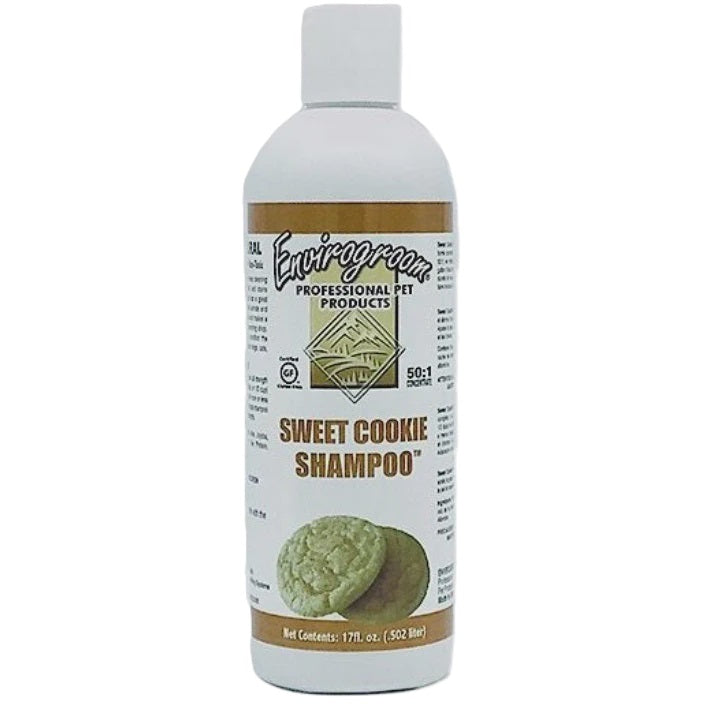 Sweet Cookie Shampoo-17oz