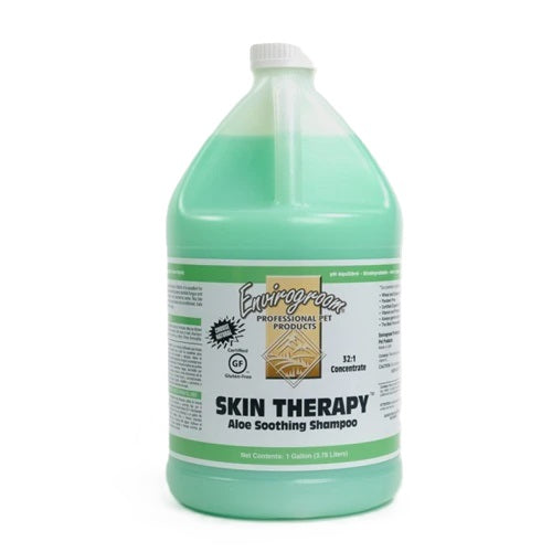 Skin Therapy Shampoo -Gallon