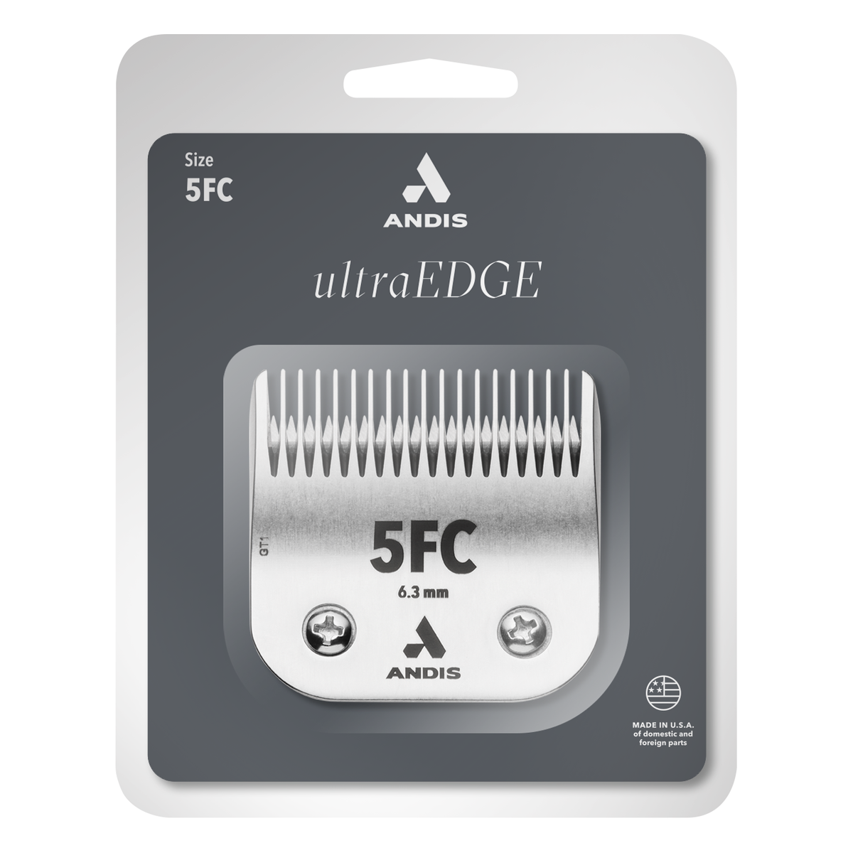 Andis Blade -#5F