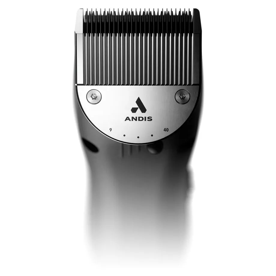 Andis Pulse LI5 Clipper-Rose Gold