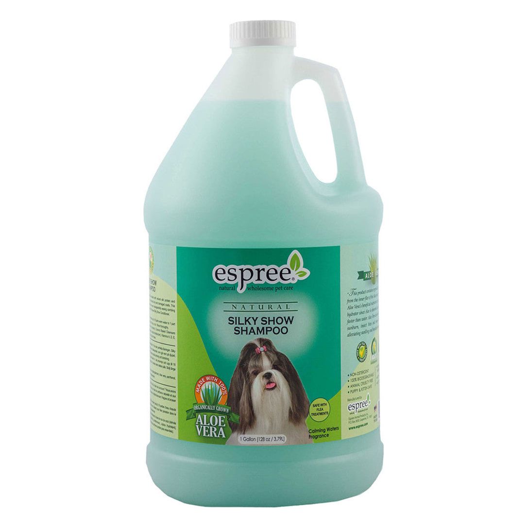 Puppy Cologne Espree Puppy Kitten Shampoo 5L MannaPro