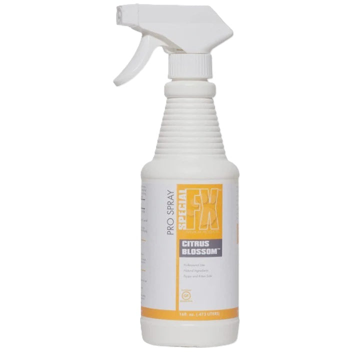 Citrus Blossom FX PRO Spray-16 oz