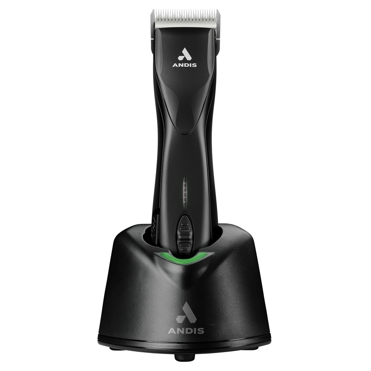 Andis Pulse ZRII Cordless Clipper -Black