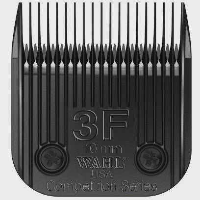 Wahl ULTIMATE Competition Blade-#3F