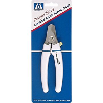 Millers Forge Doggy Man Nail Clipper- Large
