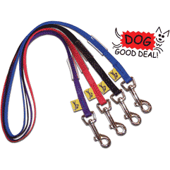 Canis Gear Basic Grooming Loop-17&quot;