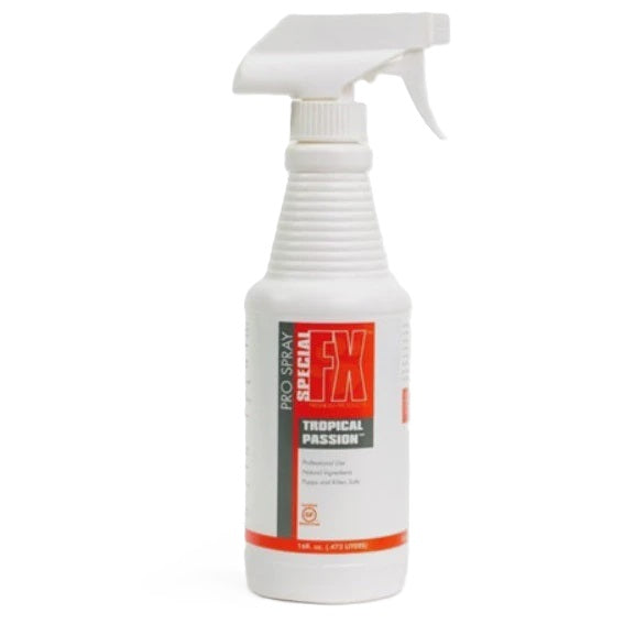 Tropical Passion FX PRO Spray-16oz
