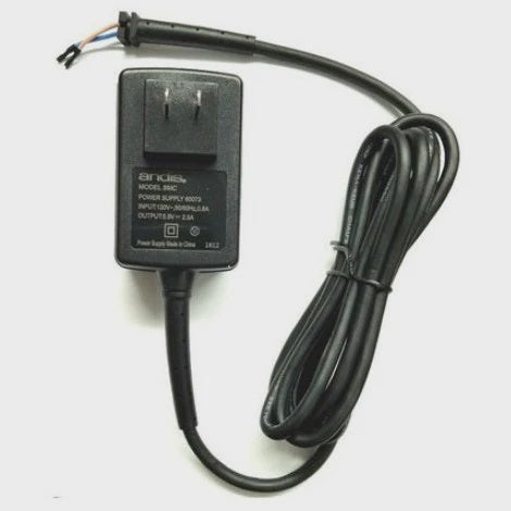 Andis SMC Cord Replacement- 2 speed Discontinued