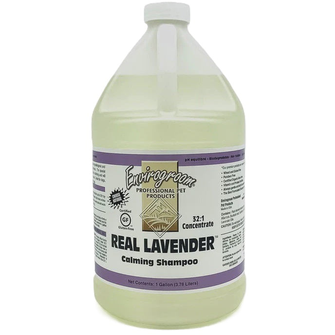 Real Lavender- Gallon