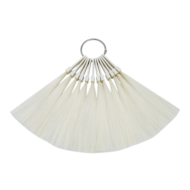 Opawz 10 Piece Color Swatch