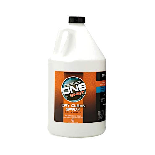 Best Shot One Shot Spray- Gallon