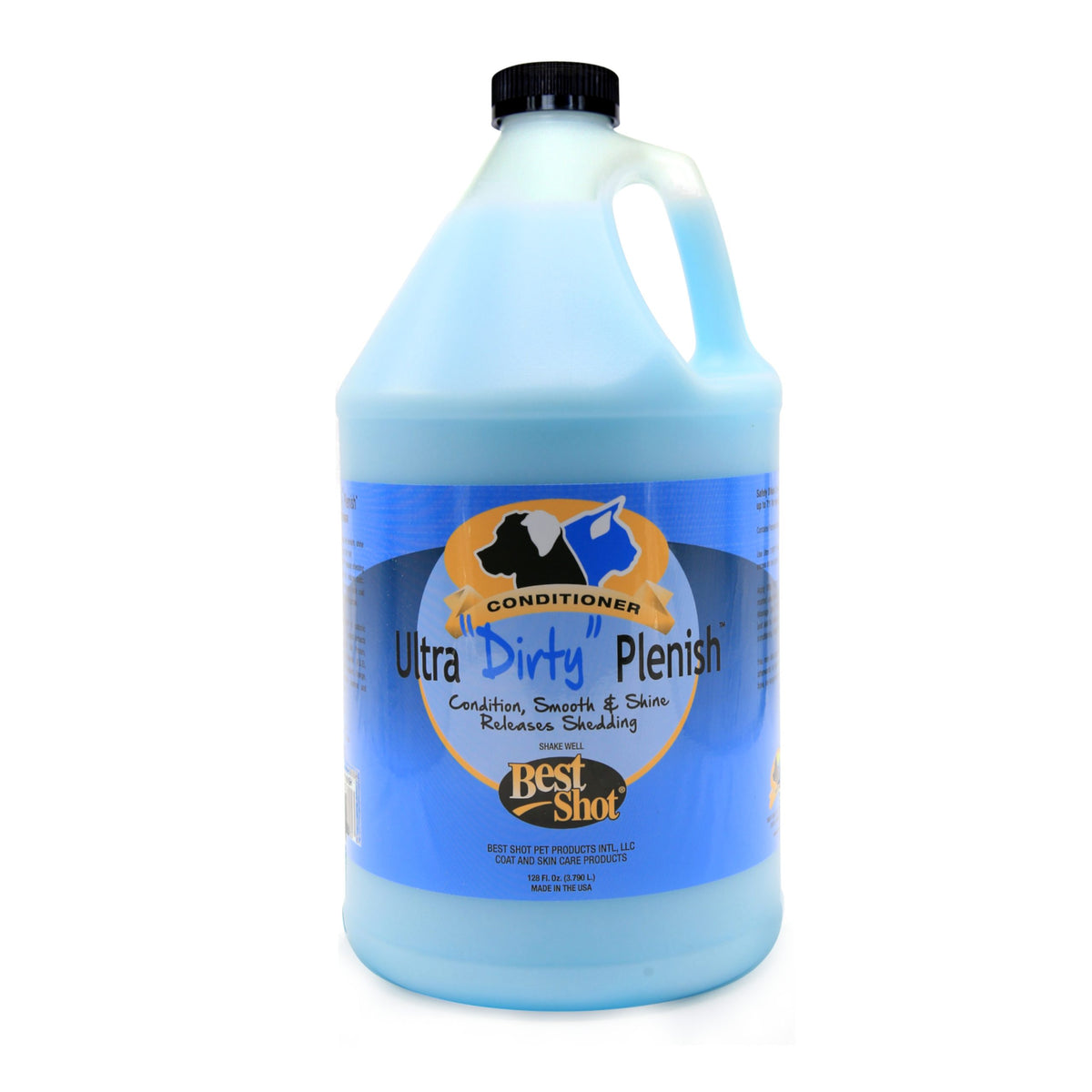 Best Shot Ultra-Dirty-Plenish -Gallon