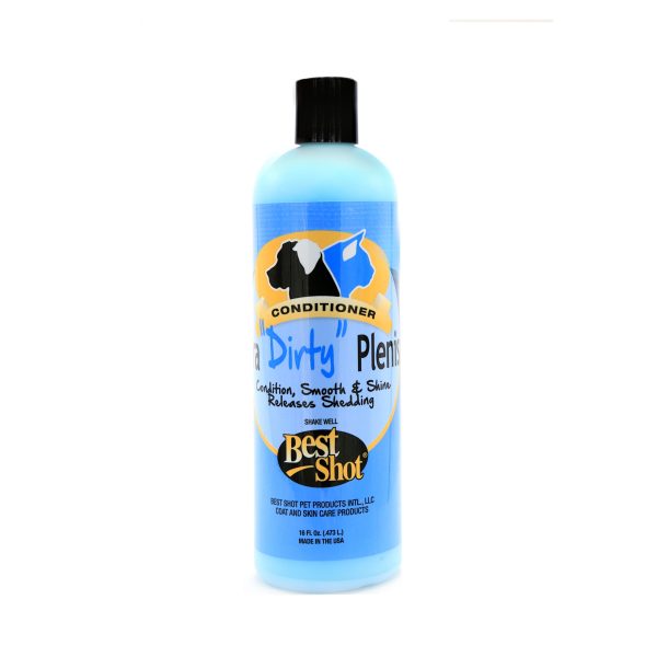 Best Shot Ultra-Dirty-Plenish -16 oz