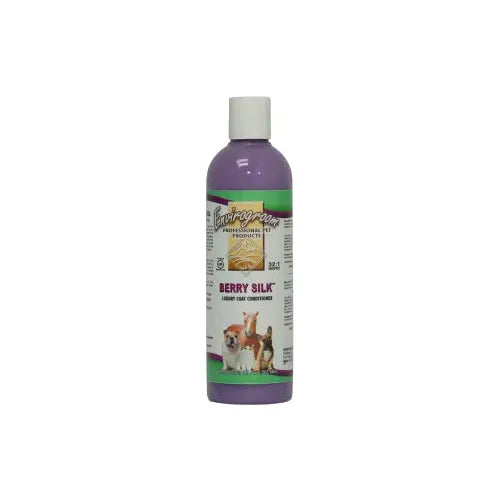 Berry Silk Conditioner-17 oz