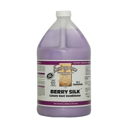 Berry Silk Conditioner -Gallon