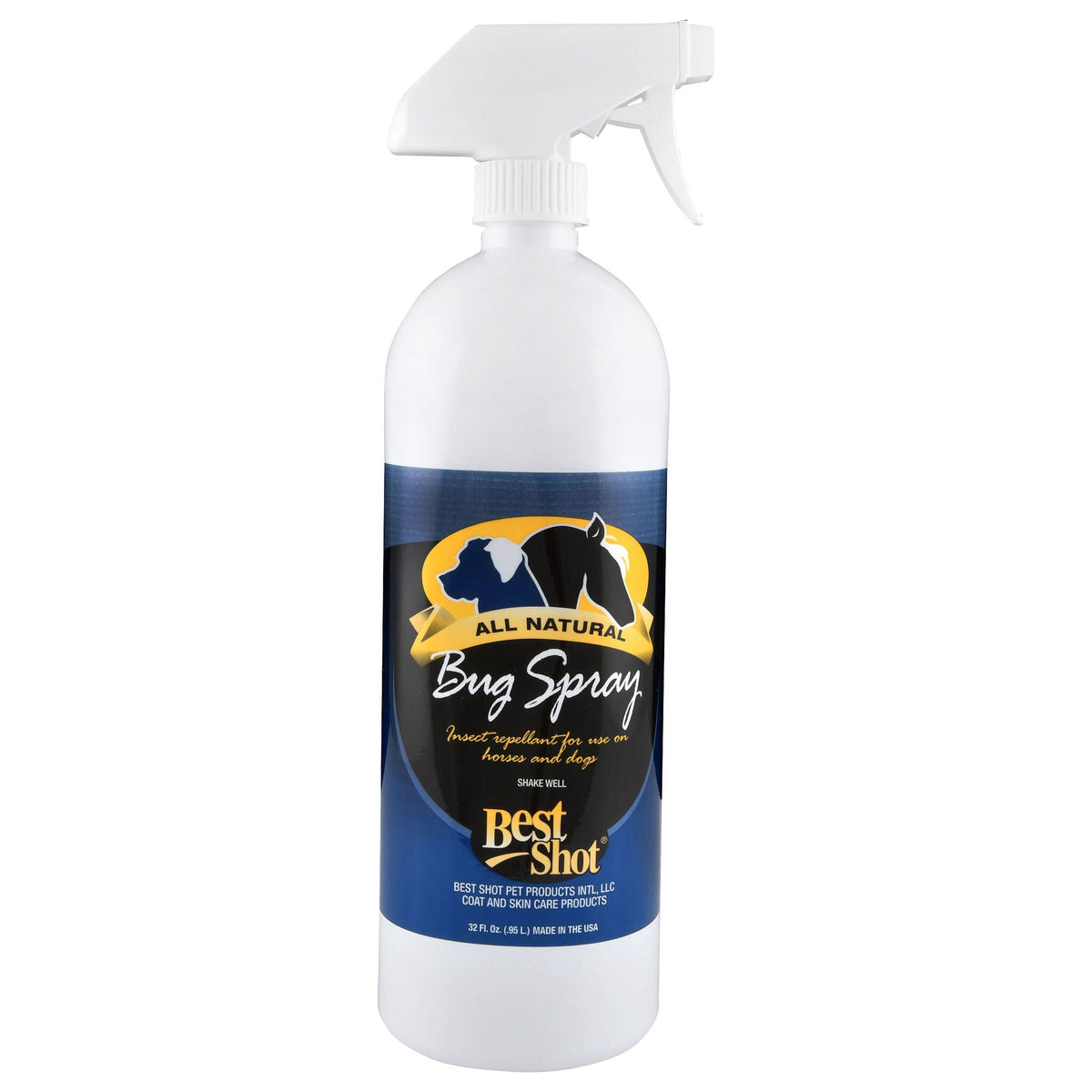 Best Shot Bug Spray - 32 oz