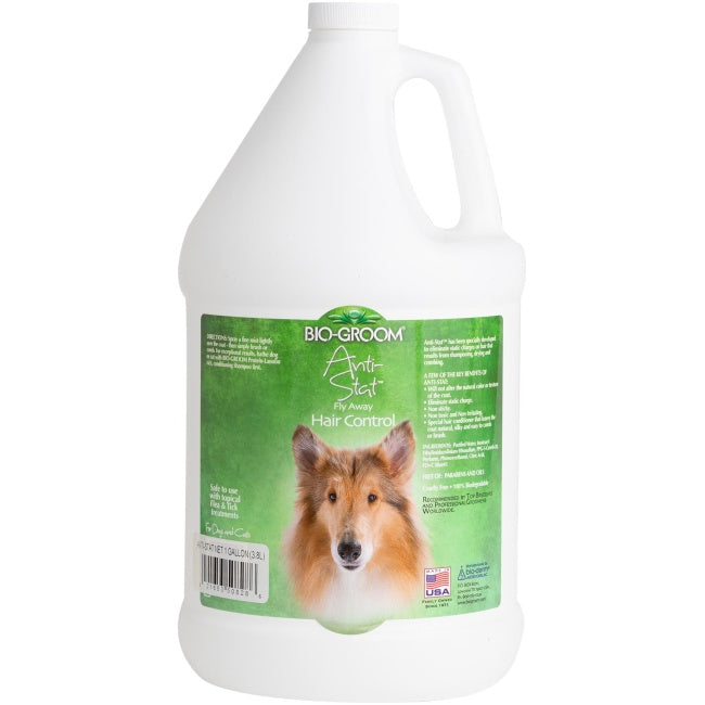 Bio-Groom Anti-Stat - Gallon