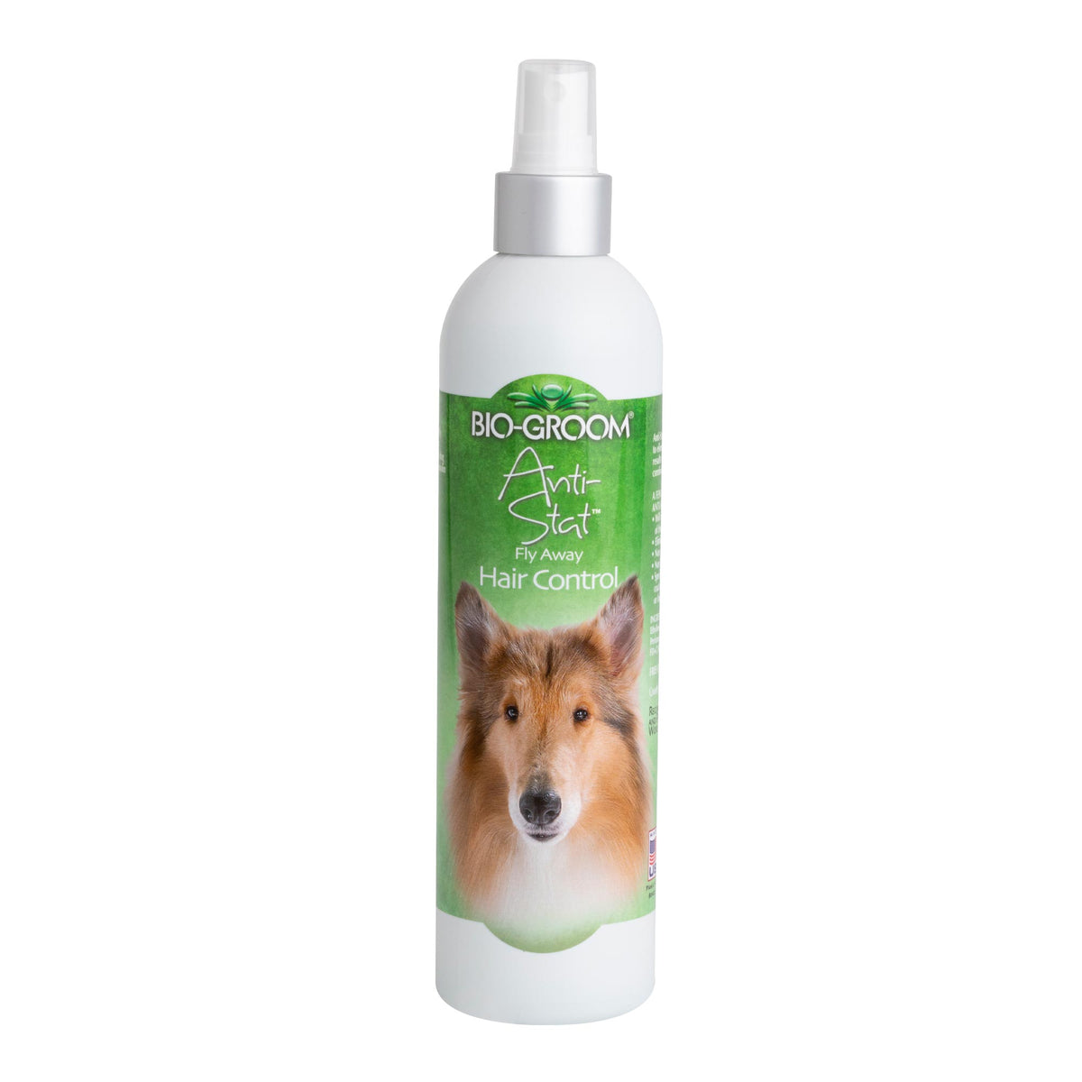Bio-Groom Anti-Stat - 12oz